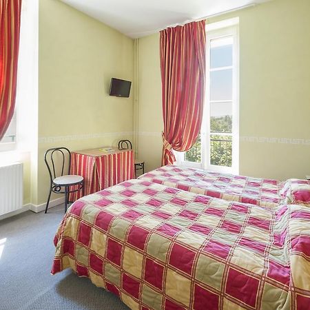 Hotel Restaurant Emile Job Montmerle-sur-Saone エクステリア 写真